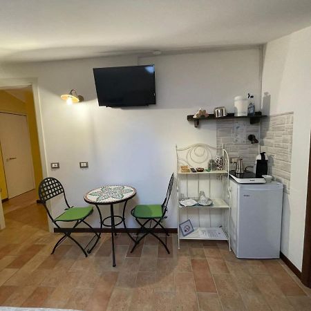C'Era Una Volta B&B Pérouse Extérieur photo