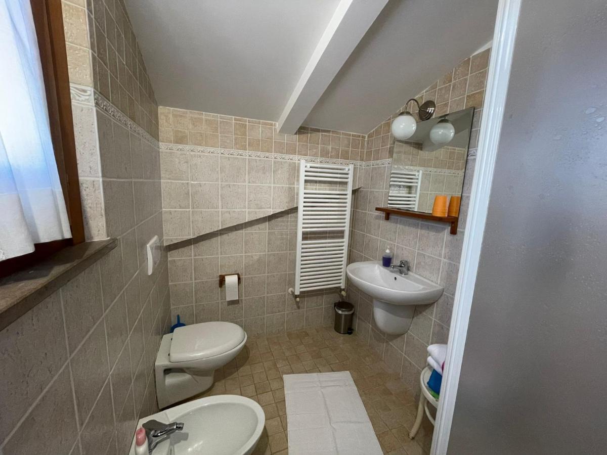 C'Era Una Volta B&B Pérouse Extérieur photo