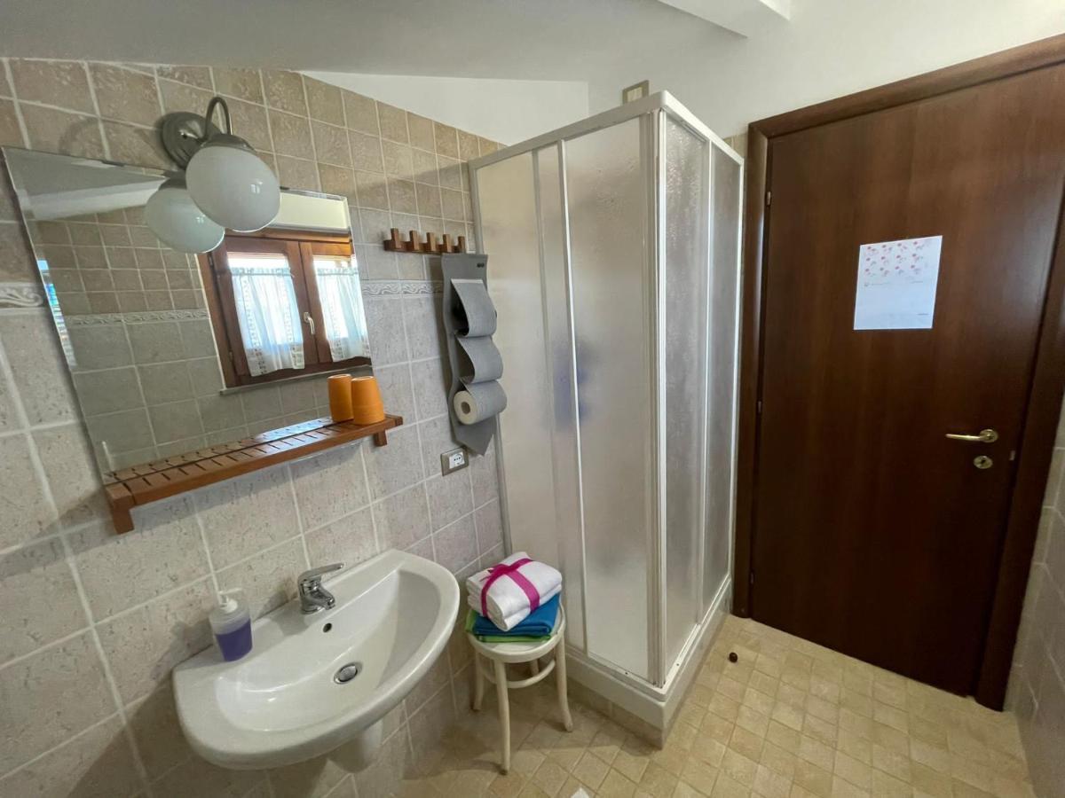 C'Era Una Volta B&B Pérouse Extérieur photo