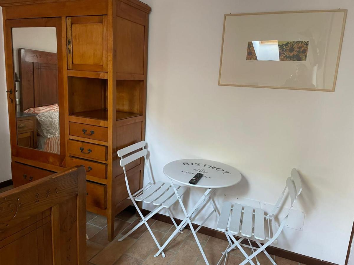 C'Era Una Volta B&B Pérouse Extérieur photo