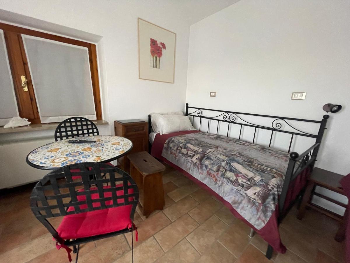 C'Era Una Volta B&B Pérouse Extérieur photo