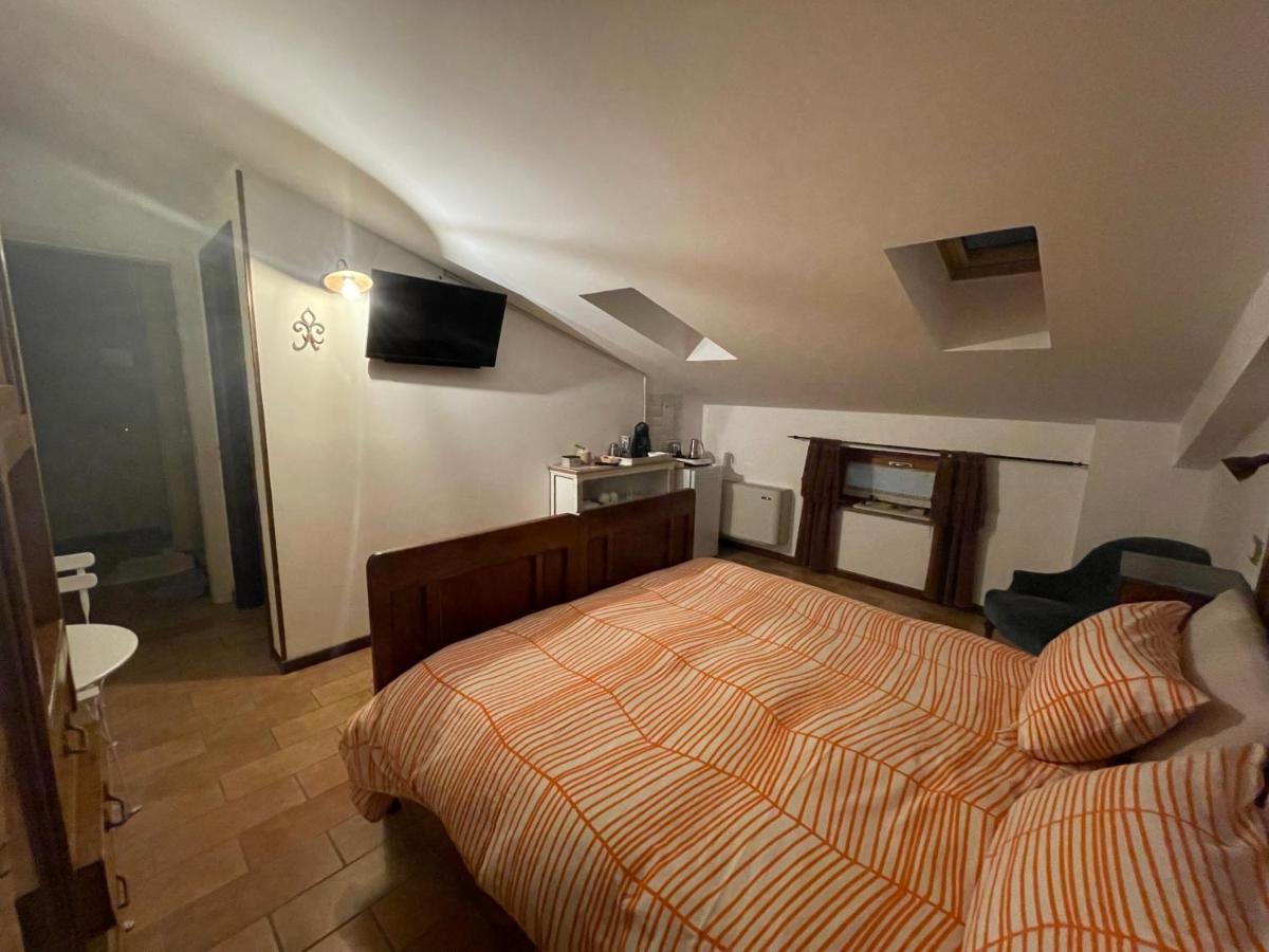 C'Era Una Volta B&B Pérouse Extérieur photo