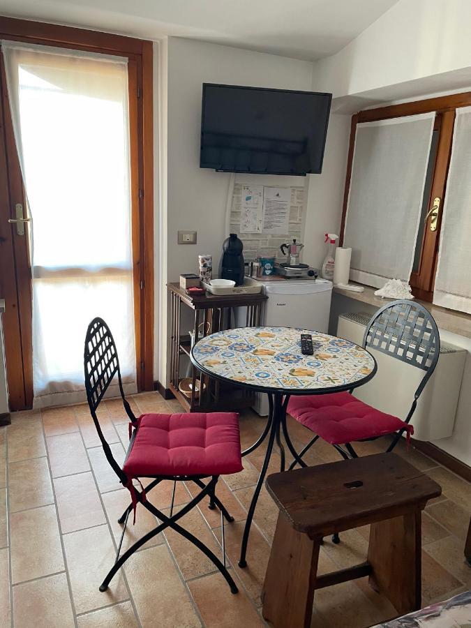 C'Era Una Volta B&B Pérouse Extérieur photo