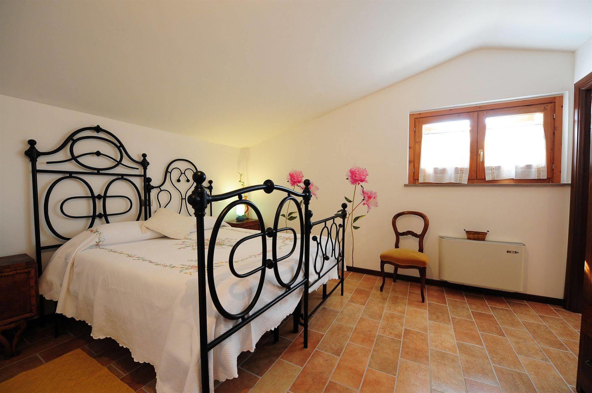C'Era Una Volta B&B Pérouse Extérieur photo